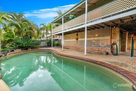Property photo of 39 Vista Park Drive Buderim QLD 4556