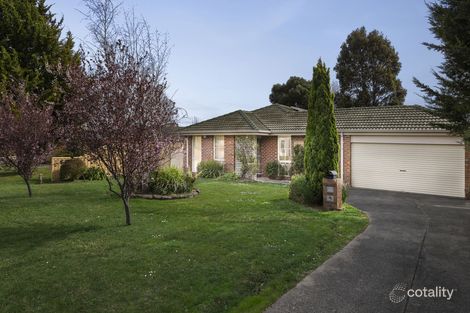 Property photo of 16 Sunny Park Close Gisborne VIC 3437