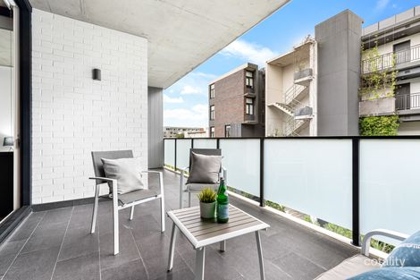 Property photo of 40A/356-368 George Street Waterloo NSW 2017