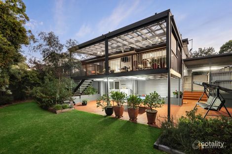 Property photo of 43 Chippewa Avenue Donvale VIC 3111