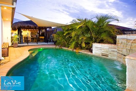 Property photo of 7 Opossum Circuit Springfield Lakes QLD 4300