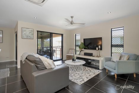 Property photo of 60 Cinnamon Drive Glenella QLD 4740