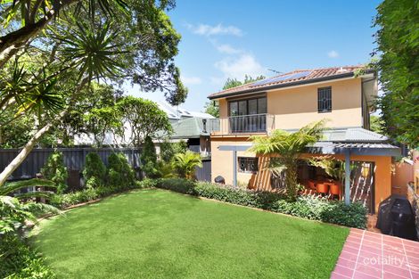 Property photo of 14 Rivers Street Bellevue Hill NSW 2023