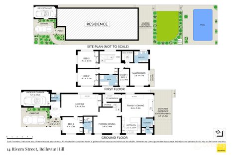 Property photo of 14 Rivers Street Bellevue Hill NSW 2023