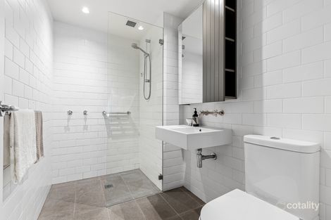 Property photo of 40A/356-368 George Street Waterloo NSW 2017