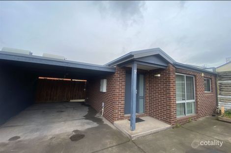 Property photo of 159B Mitchell Street Maidstone VIC 3012