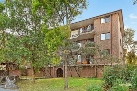 Property photo of 6/18 Central Avenue Westmead NSW 2145