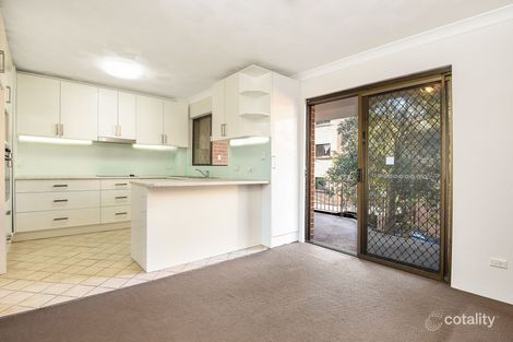 Property photo of 6/18 Central Avenue Westmead NSW 2145