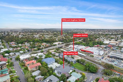 Property photo of 7/90 Glenalva Terrace Enoggera QLD 4051