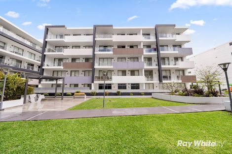 Property photo of 412/75B Grima Street Schofields NSW 2762