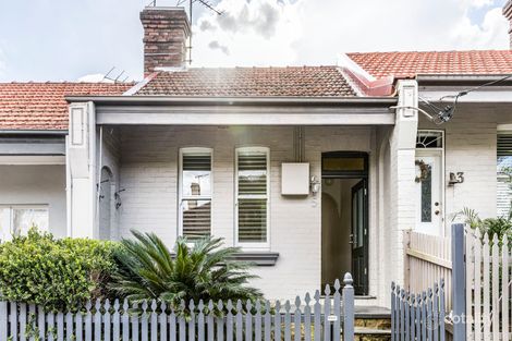 Property photo of 5 Toelle Street Rozelle NSW 2039