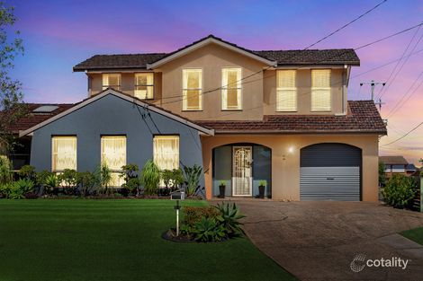 Property photo of 2 Stratton Crescent Milperra NSW 2214