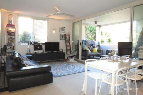 Property photo of 214/10 Jaques Avenue Bondi Beach NSW 2026