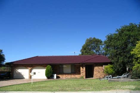 32 Yara Cres, Maryland, NSW 2287