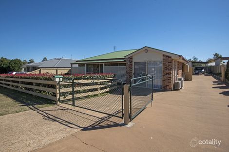 Property photo of 16 Lee Court Crows Nest QLD 4355