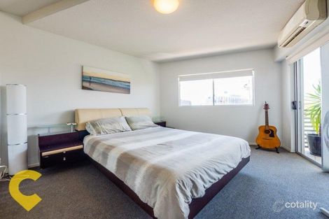 Property photo of 12/258 Arthur Street Teneriffe QLD 4005