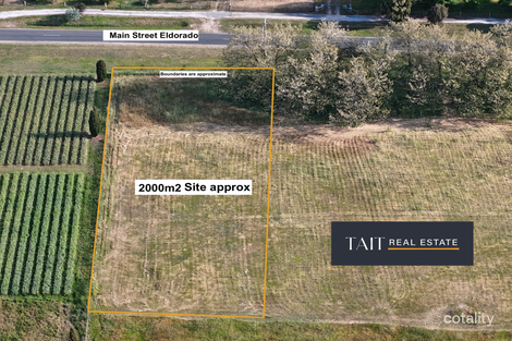 49 Main St, Eldorado, VIC 3746