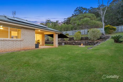 Property photo of 41 Bluetail Crescent Upper Coomera QLD 4209