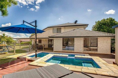 Property photo of 10 Kalamoun Court Dakabin QLD 4503