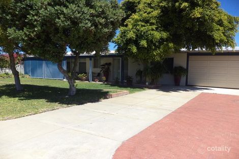 Property photo of 1/4 Heitman Close Jurien Bay WA 6516