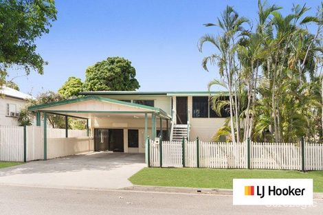 Property photo of 149 Goodwin Street Currajong QLD 4812