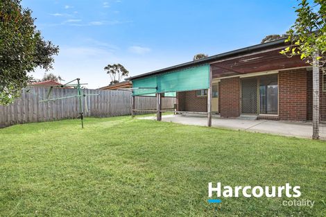 Property photo of 29 Virginia Street Cranbourne VIC 3977