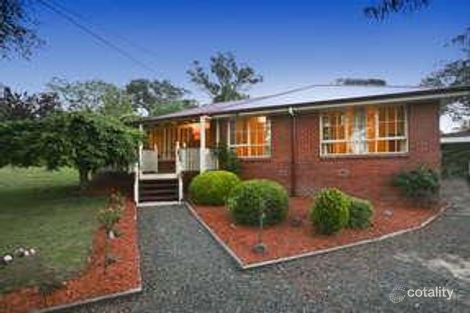 9 Roslyn St, Montrose, VIC 3765