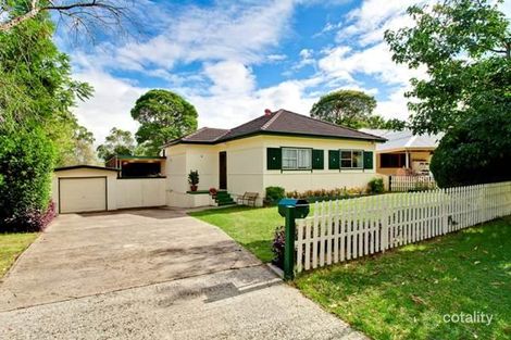 4 ULOLO AVE, HORNSBY HEIGHTS, NSW 2077