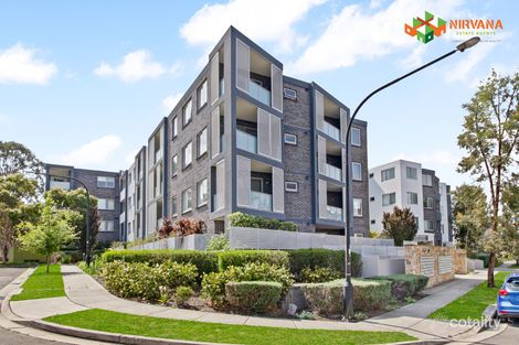 Property photo of 1 Adonis Avenue Rouse Hill NSW 2155