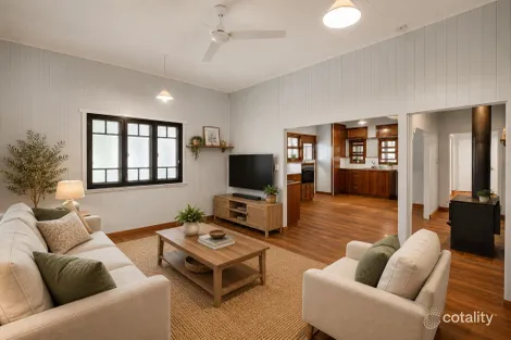 Property photo of 24-26 Webster Street Atherton QLD 4883