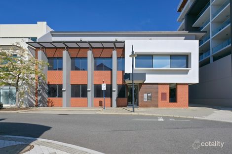 7 Tully Rd, East Perth, WA 6004