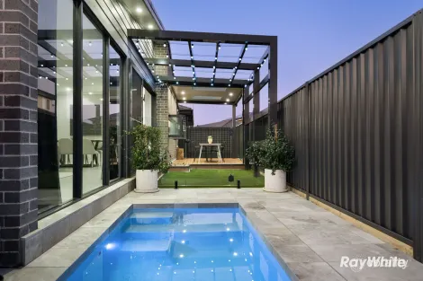 Property photo of 6 Charbray Street Box Hill NSW 2765