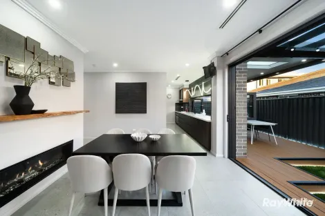 Property photo of 6 Charbray Street Box Hill NSW 2765