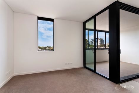 Property photo of 303/1-7 Gantry Lane Camperdown NSW 2050