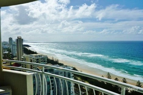 24b/3 Second Ave, Burleigh Heads, QLD 4220