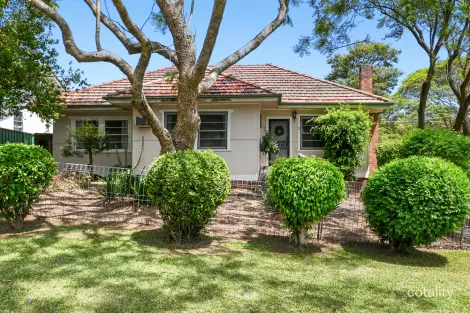 Property photo of 2 Dengate Street Epping NSW 2121