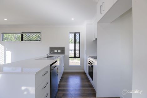 Property photo of 22 Opal Lane Pimpama QLD 4209