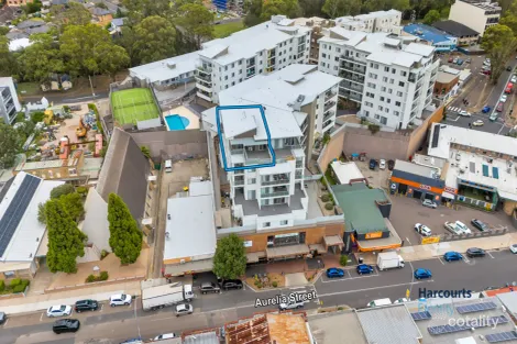 506/19 Aurelia St, Toongabbie, NSW 2146