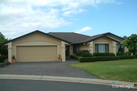 Property photo of 4 Beachside Court Sapphire Beach NSW 2450