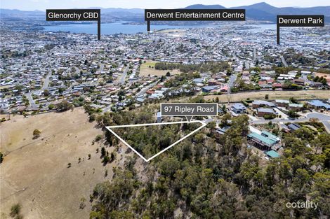 97 Ripley Rd, West Moonah, TAS 7009