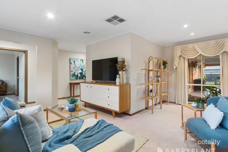 Property photo of 75 Hancock Drive Ferntree Gully VIC 3156
