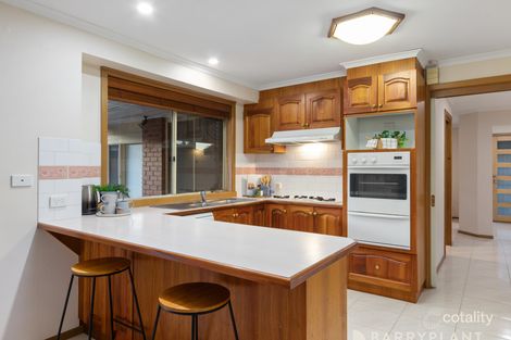 Property photo of 75 Hancock Drive Ferntree Gully VIC 3156
