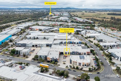 5/37 Blanck St, Ormeau, QLD 4208