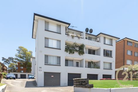 Property photo of 9/35 Nagle Street Liverpool NSW 2170