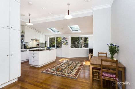 Property photo of 5/3 New Beach Road Darling Point NSW 2027