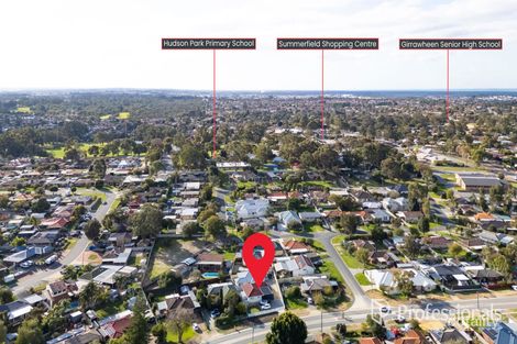 Property photo of 55A Nanovich Avenue Girrawheen WA 6064