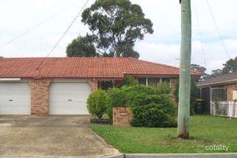 1/32 Lisbon St, Mount Druitt, NSW 2770