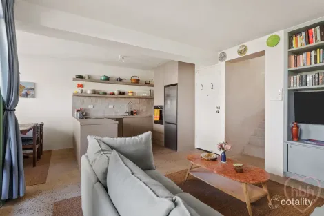 10/8 Edmondson St, Campbell, ACT 2612