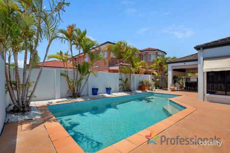 Property photo of 15 Rebholz Drive Benowa QLD 4217