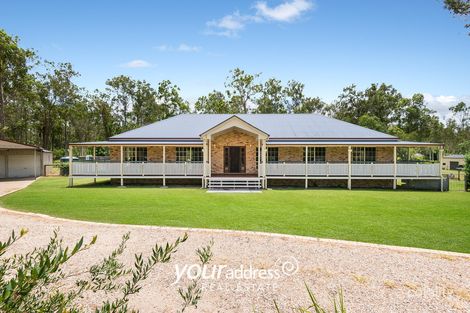 Property photo of 37-39 Bascombe Court Munruben QLD 4125